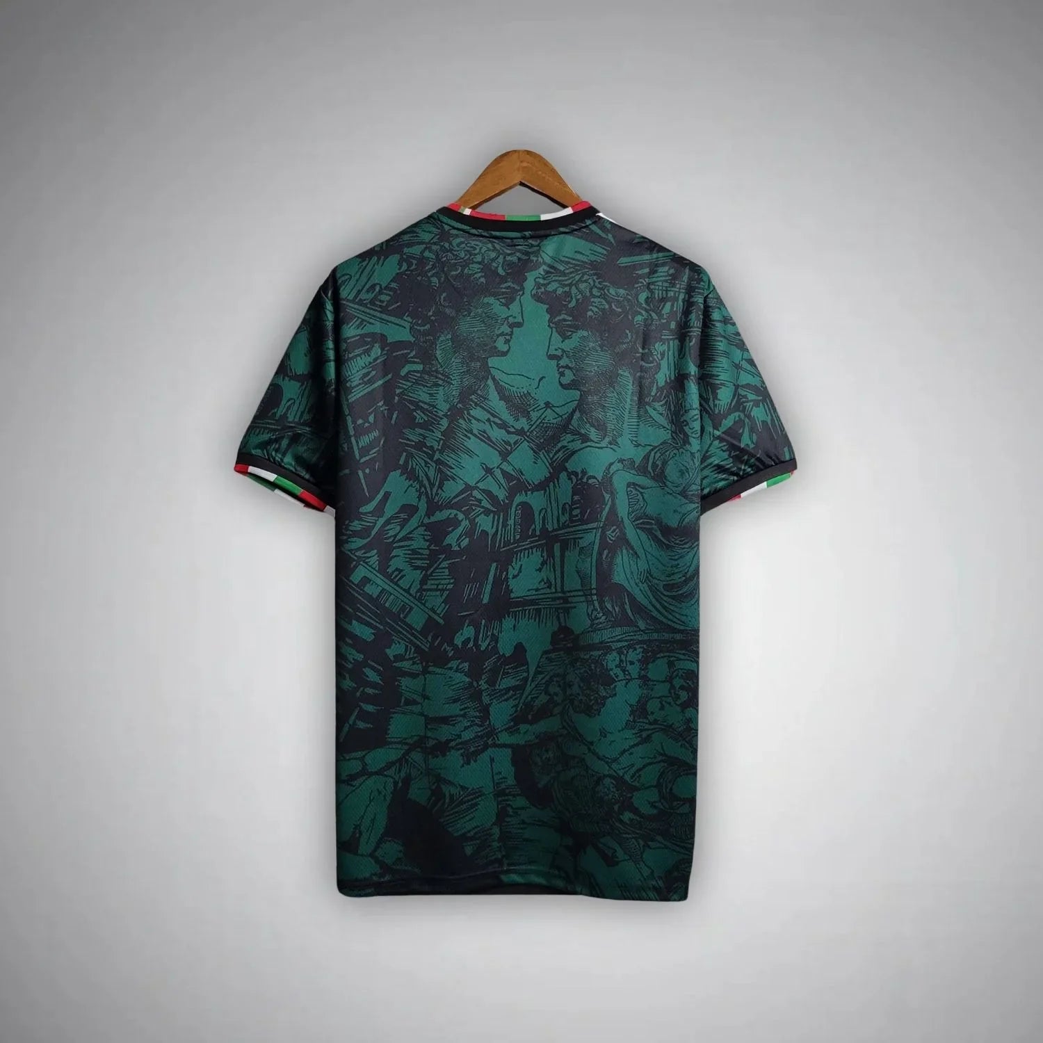 Camisola Itália - Edição Especial