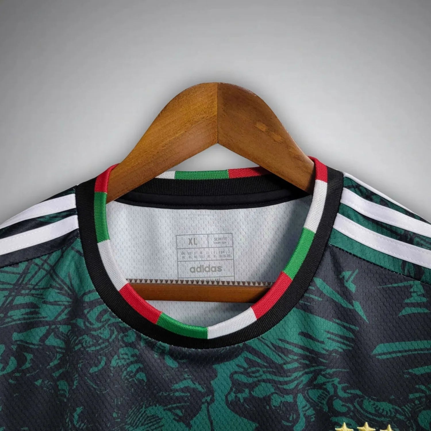 Camisola Itália - Edição Especial