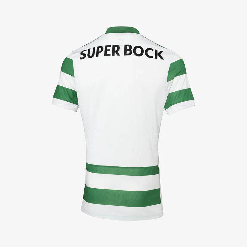 Camisola Sporting Portugal 25/26 Principal