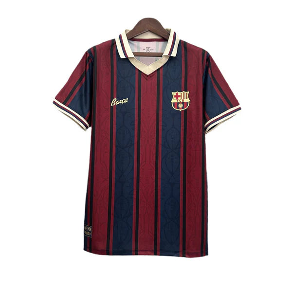 Camisola Barcelona FC 125.º Aniversário - Edição Especial