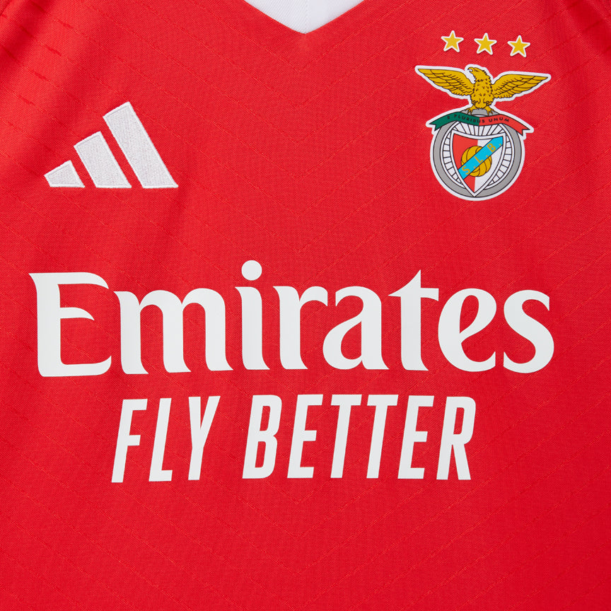 Camisola Benfica 24/25 Principal