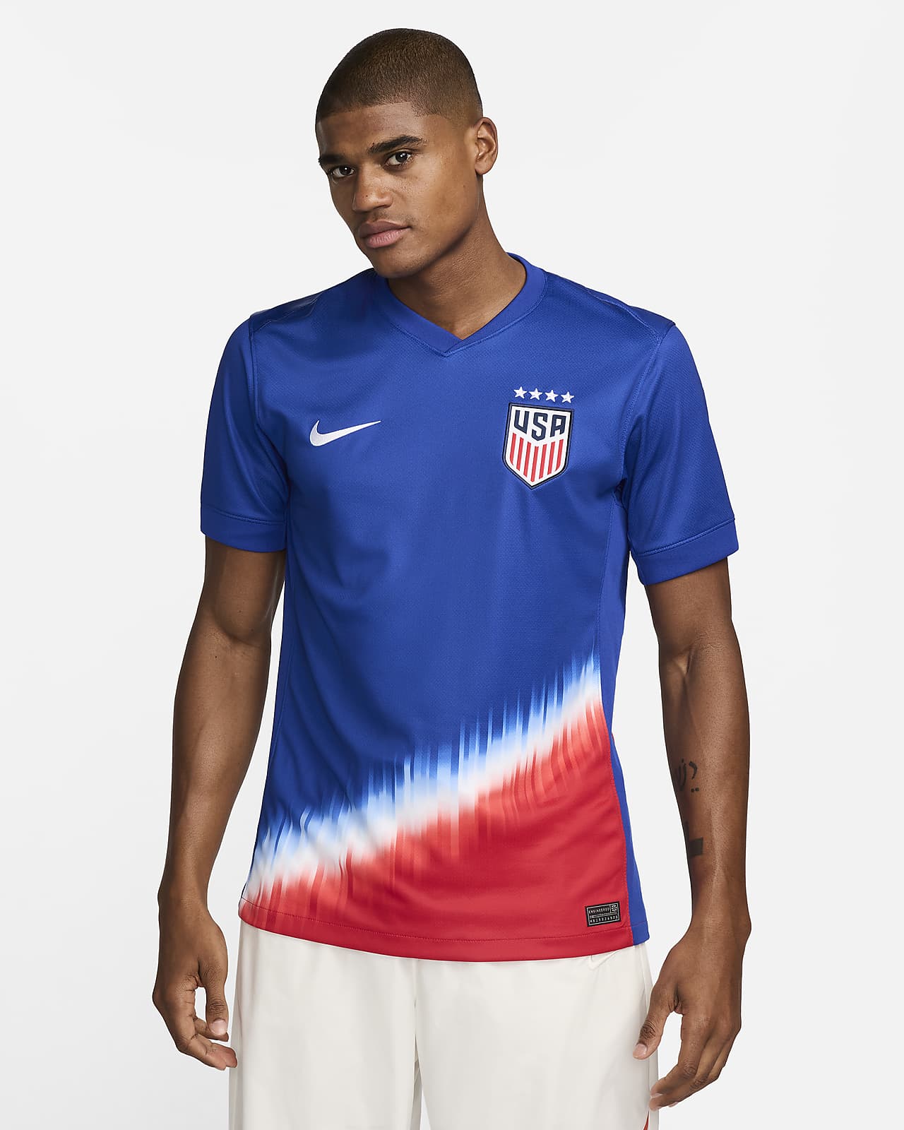 Camisola USA 24/25 Alternativa