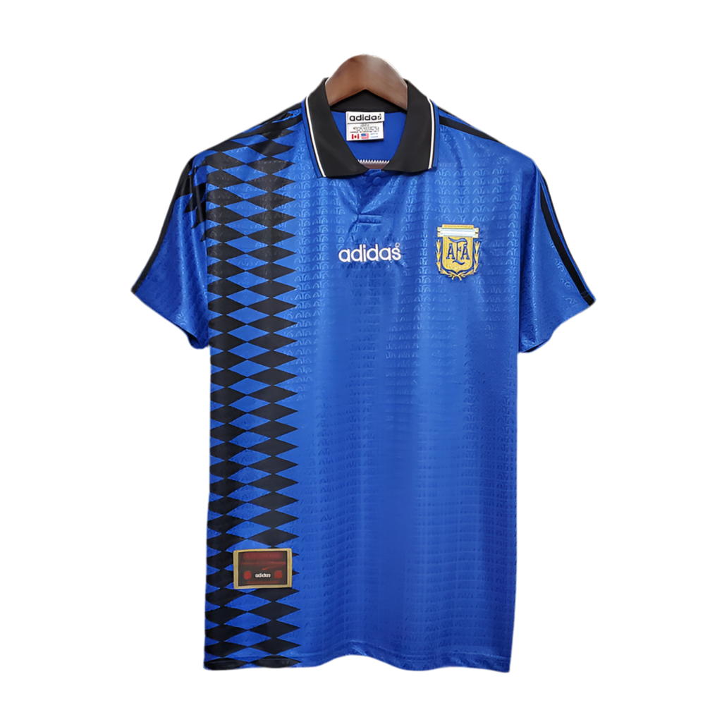 Camisola Retro Argentina 1994