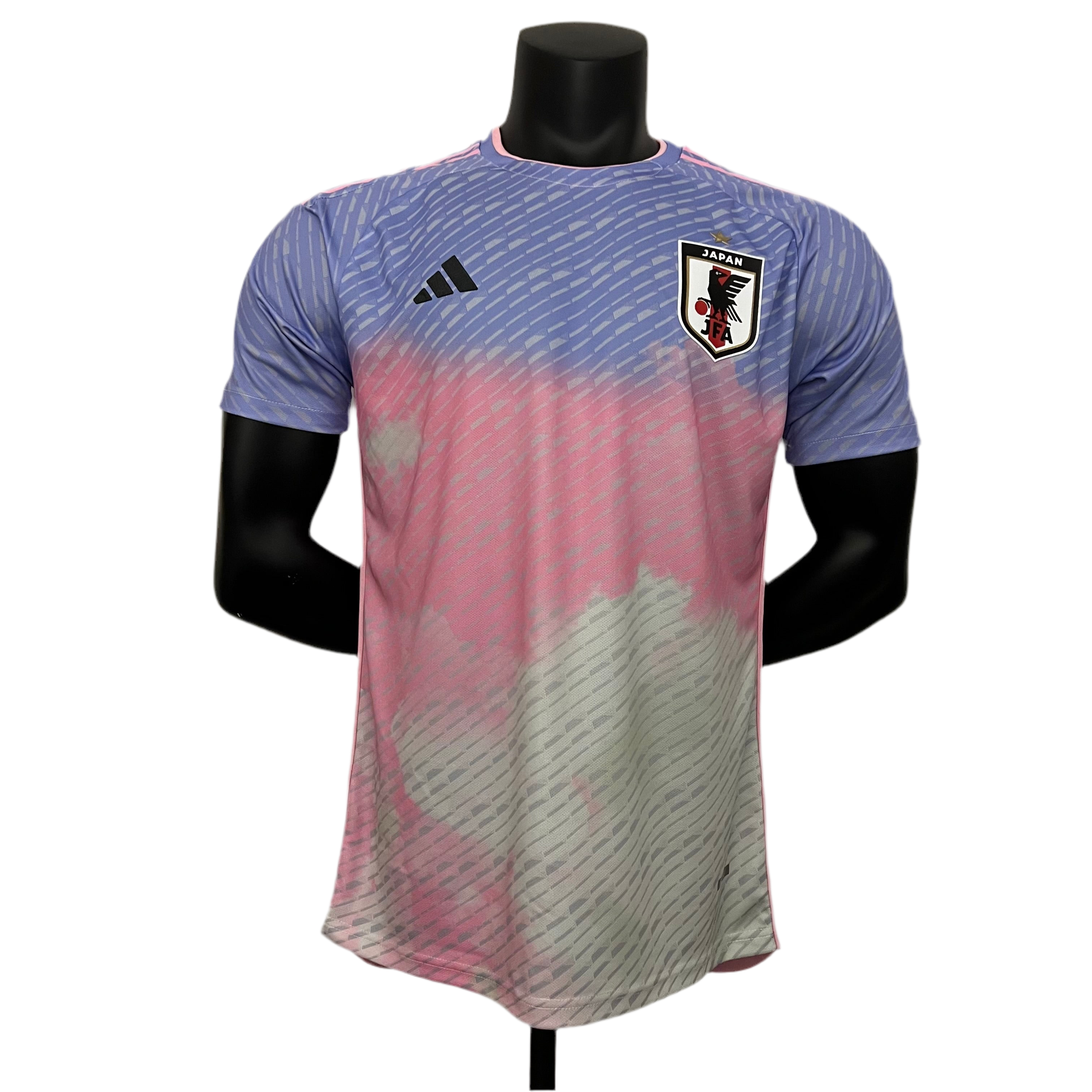 Camisola Japão 2024