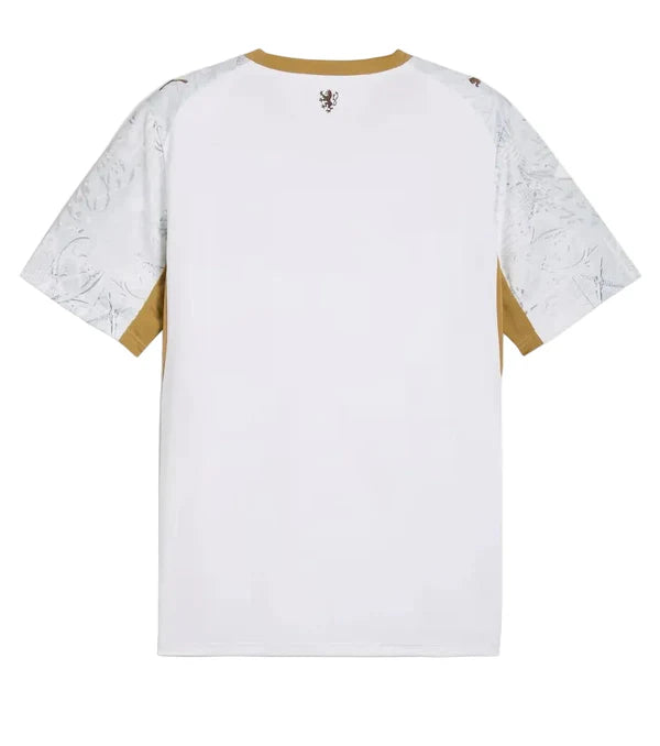 Camisola Alternativa Áustria - Mundial 2026
