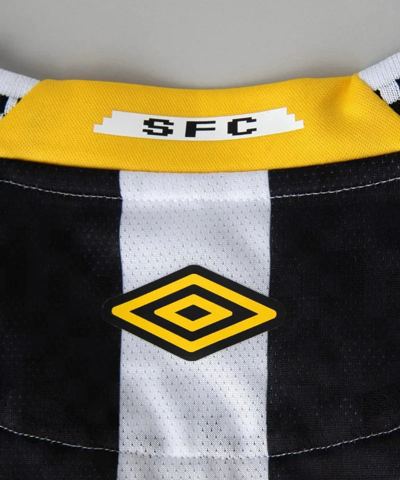 Camisola Santos 25/26 Alternativa