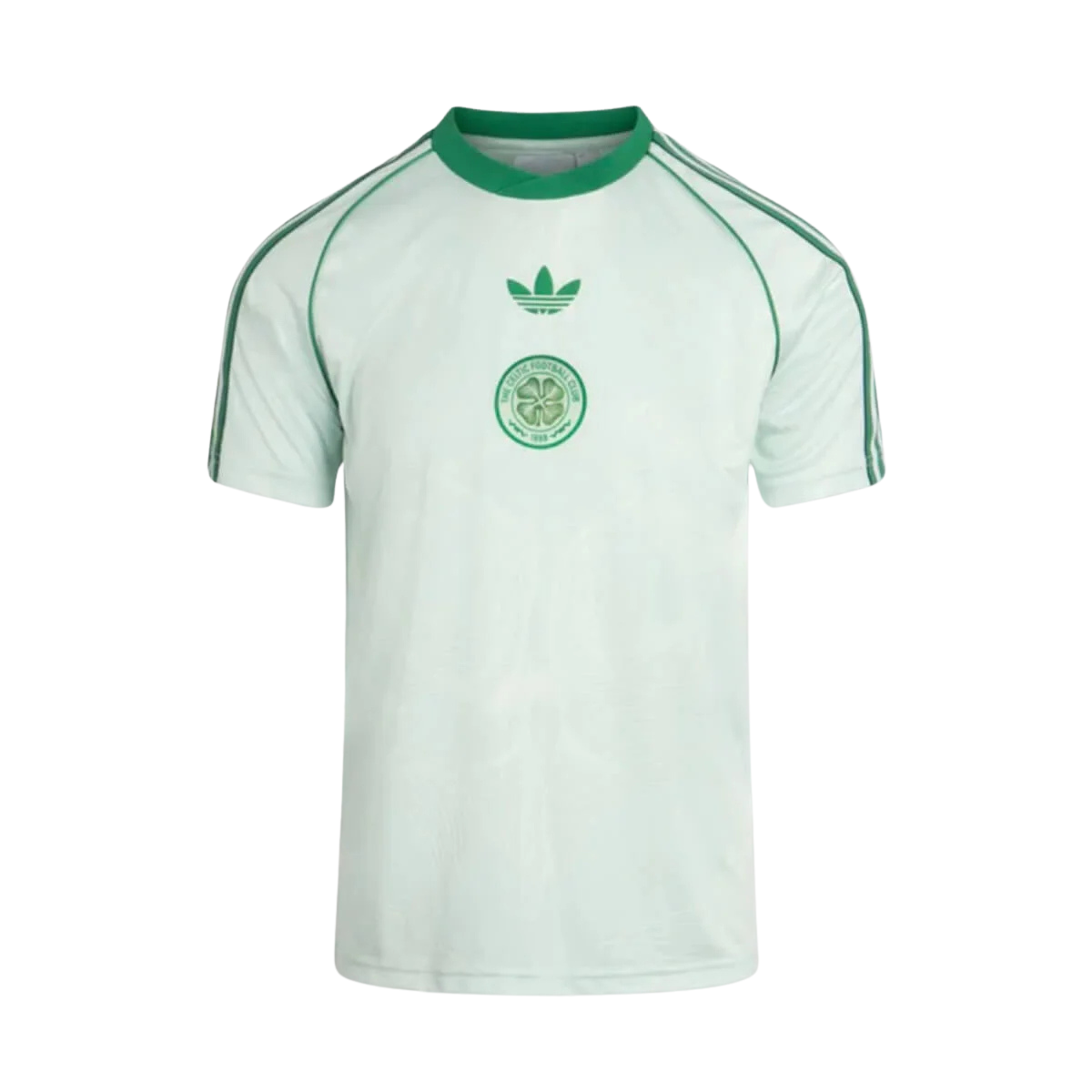 Camisola Celtics 25/26 Edição Especial