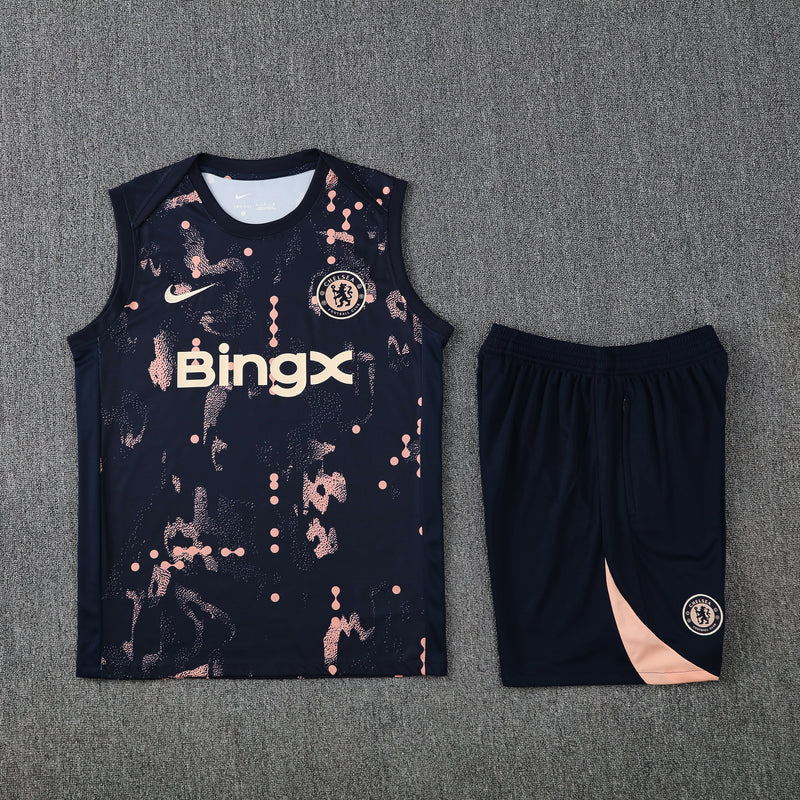 Kit Chelsea 25/26