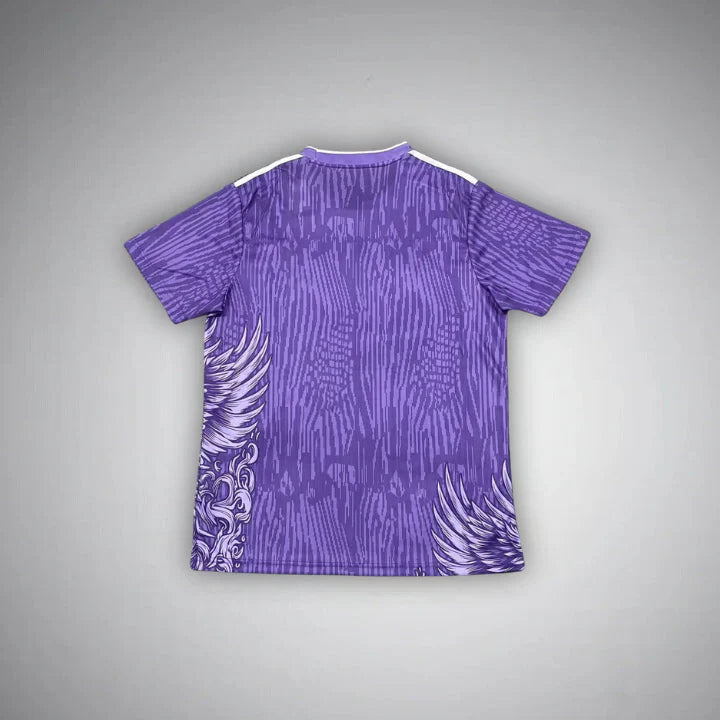 Camisola Liverpool "Amethyst" - Edição Especial