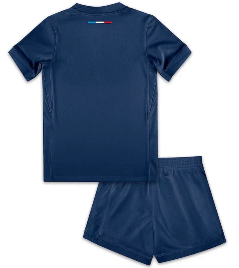 Kit PSG 24/25 Principal - Infantil