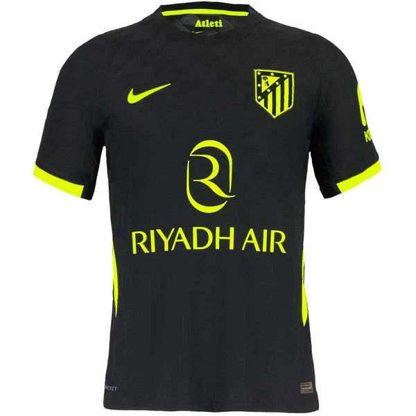 Camisola Alternativa Atlético de Madrid 26/27