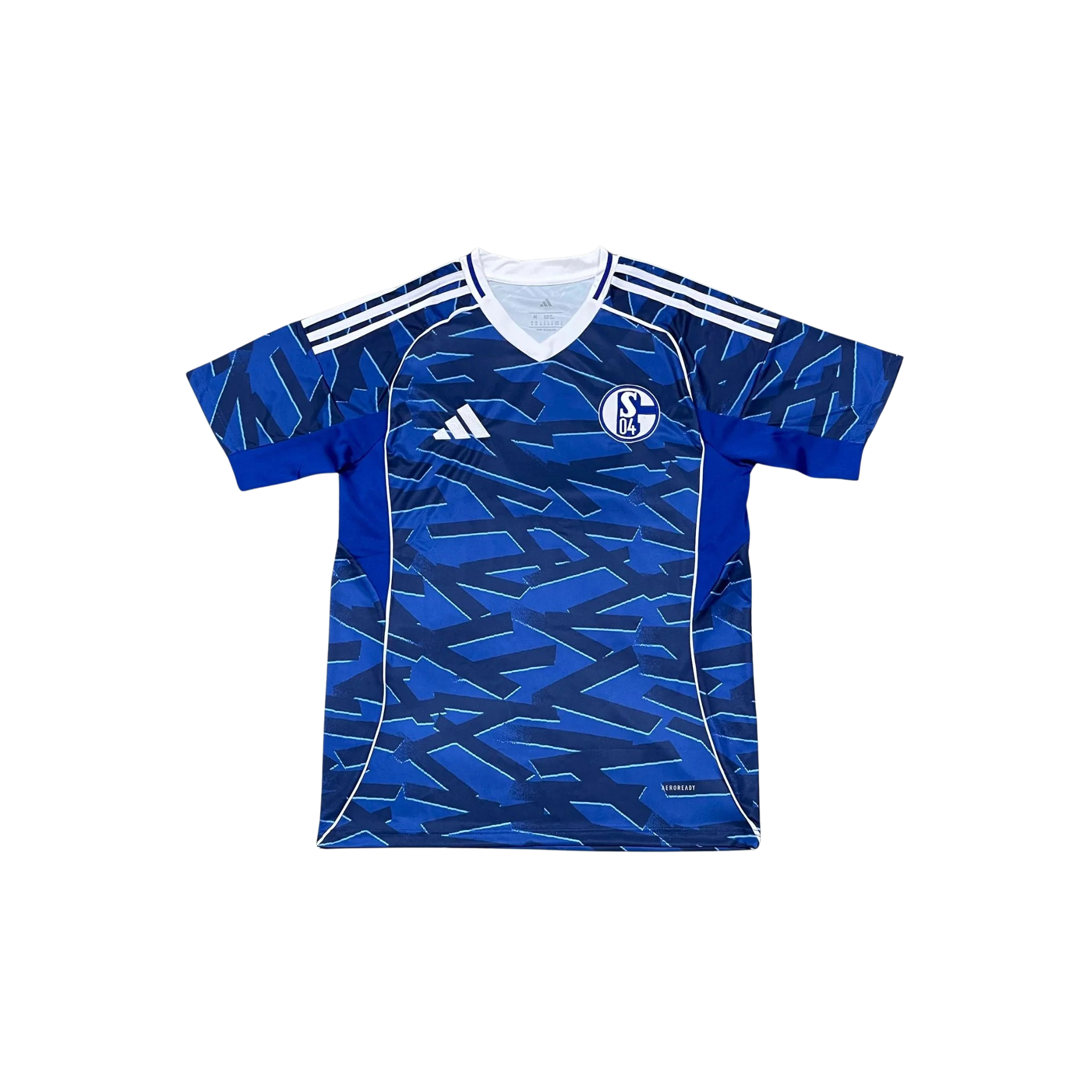 Camisola Schalke 04
