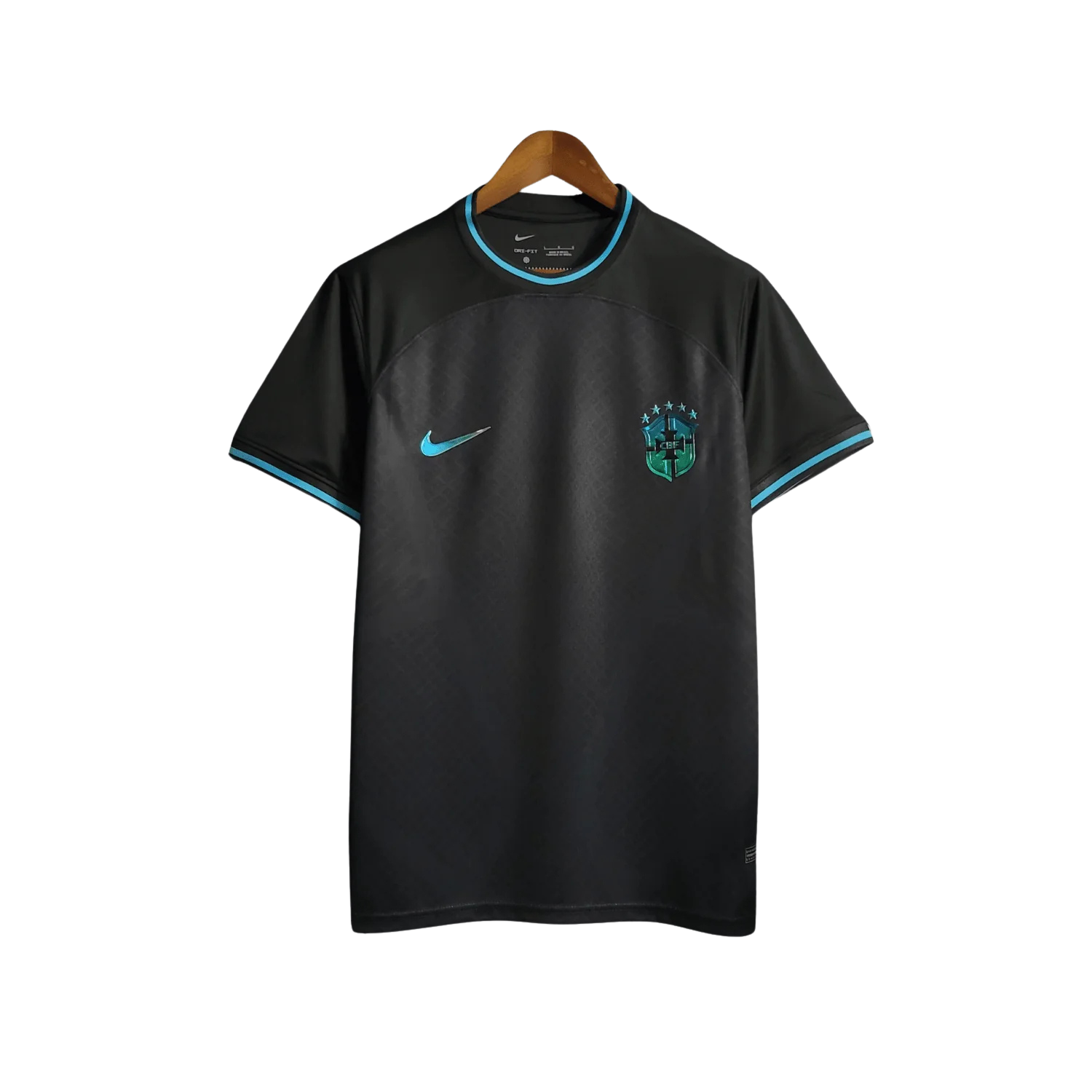 Camisola Brasil – Edição Especial