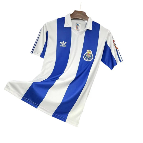 Camisola Retro FC Porto 1986/87