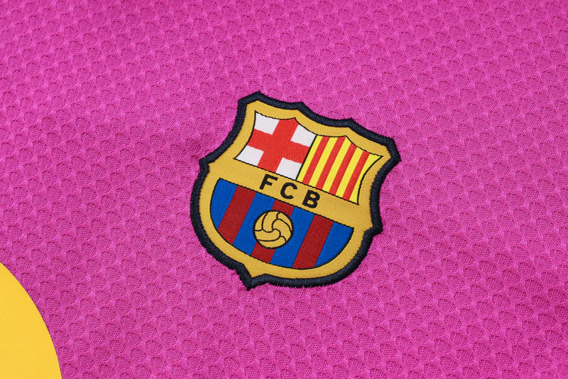 Kit Barcelona 25/26