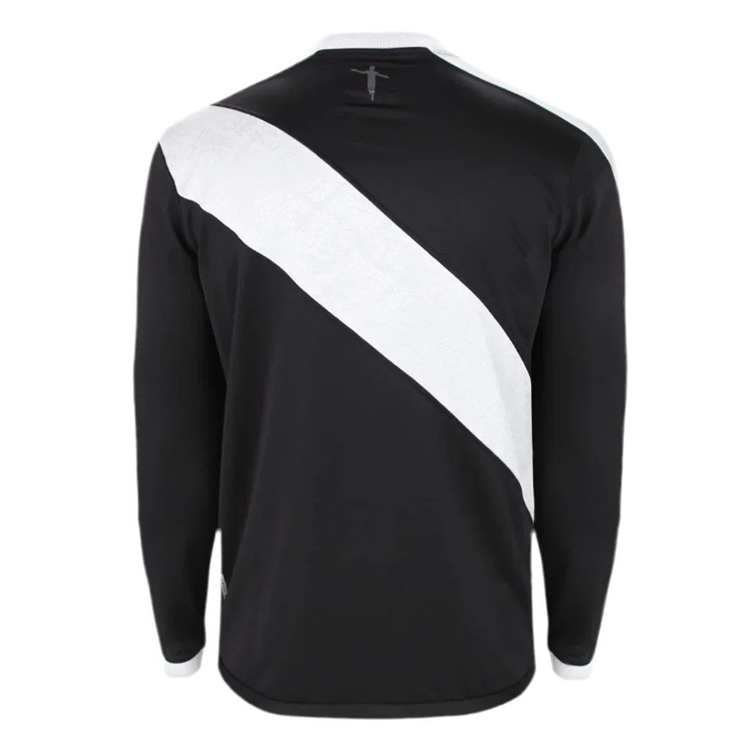 Camisola Vasco 24/25 - Manga comprida