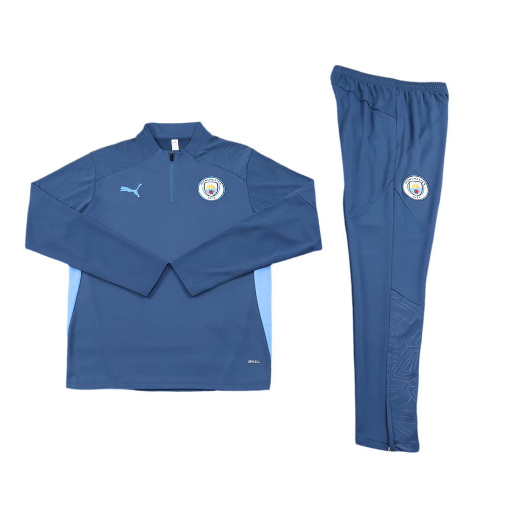 Fato de Treino Manchester City 24/25