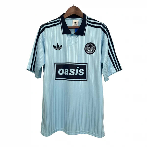 Camisola Adidas x Oasis Tour 25/26