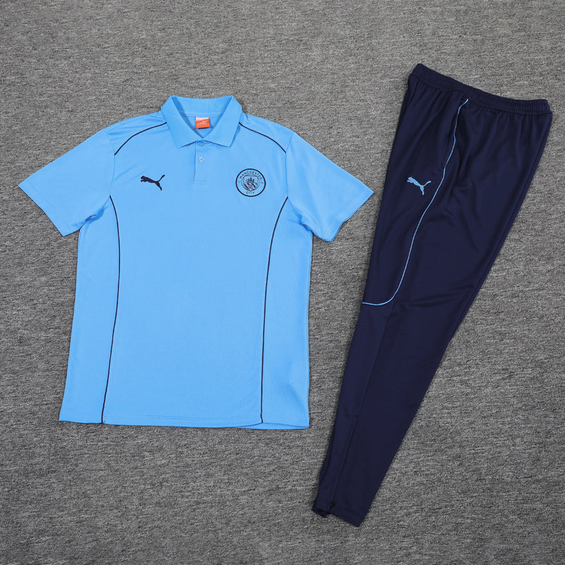 Fato de Treino Manchester City 25/26