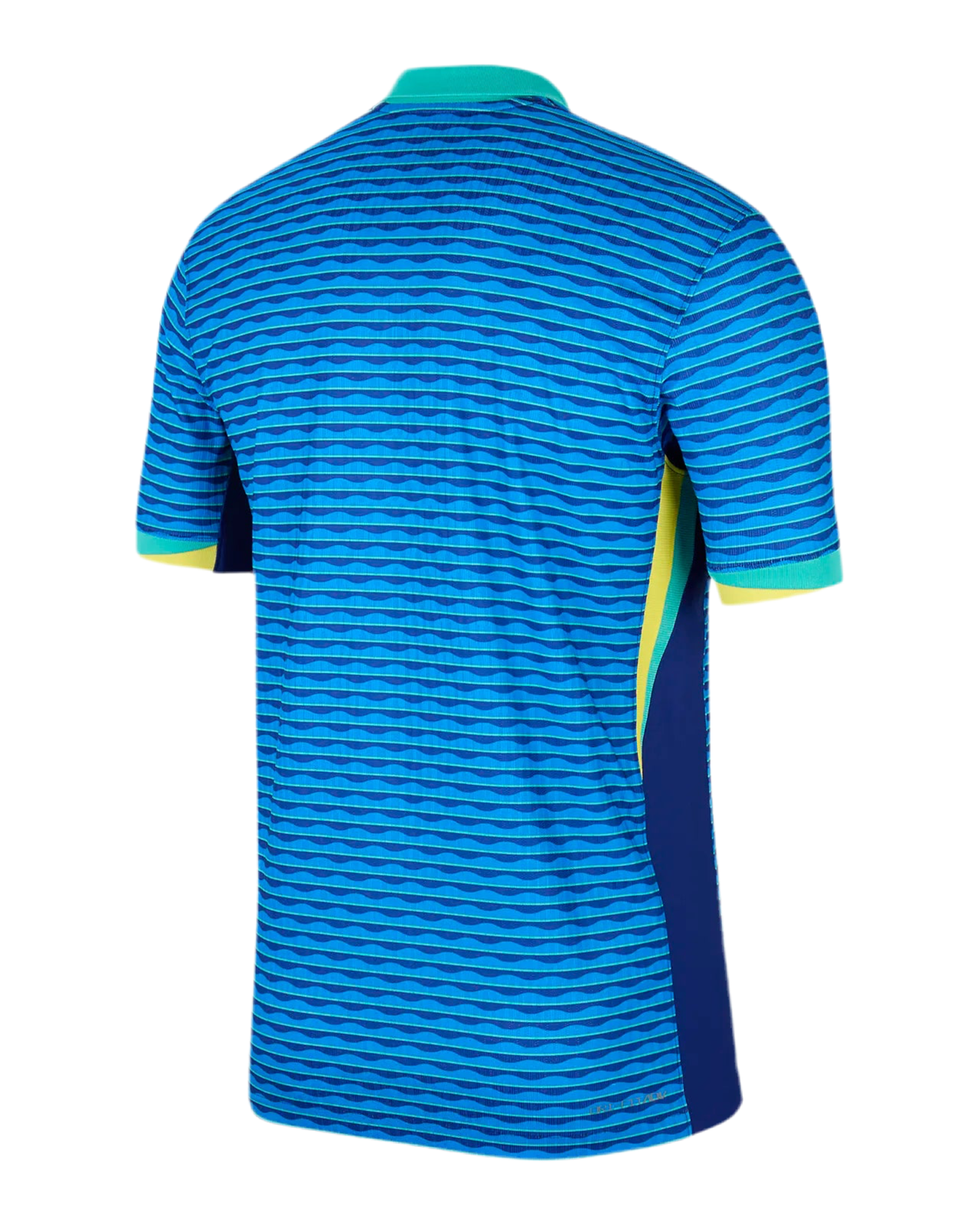 Camisola Brasil 24/25 Alternativa