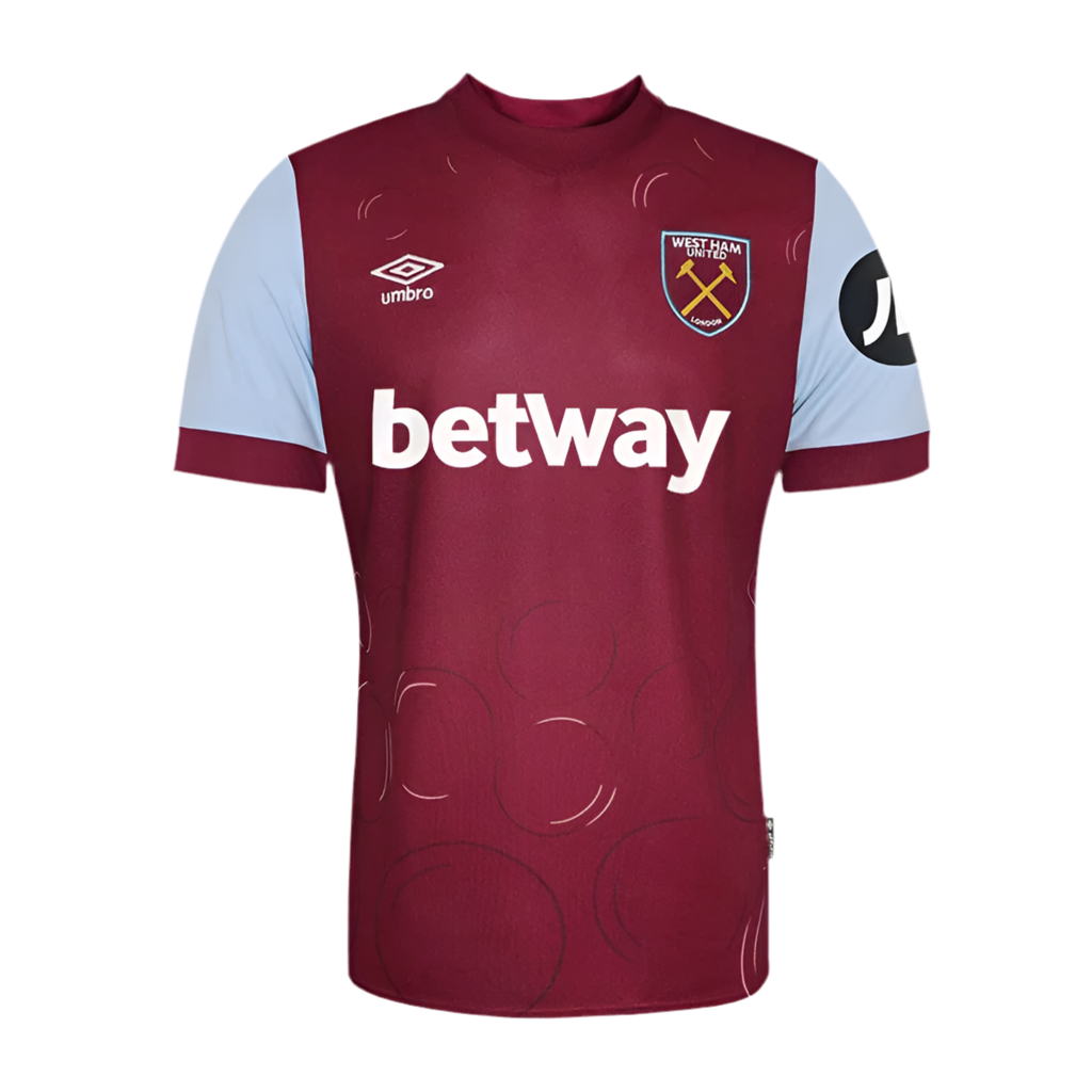 Camisola West Ham 23/24 Principal