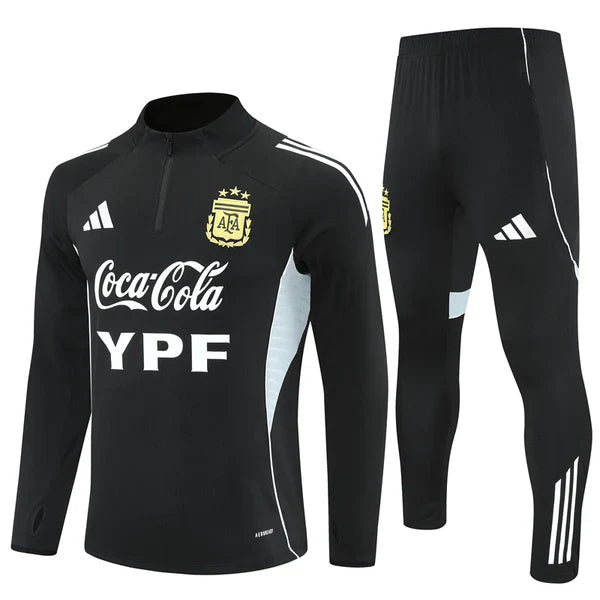 Fato de Treino Argentina 25/26