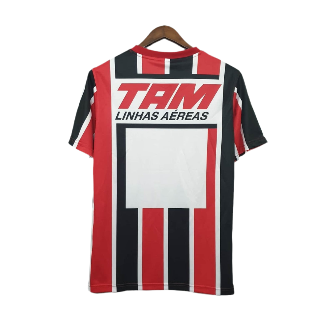 Camisola Retro São Paulo 1993