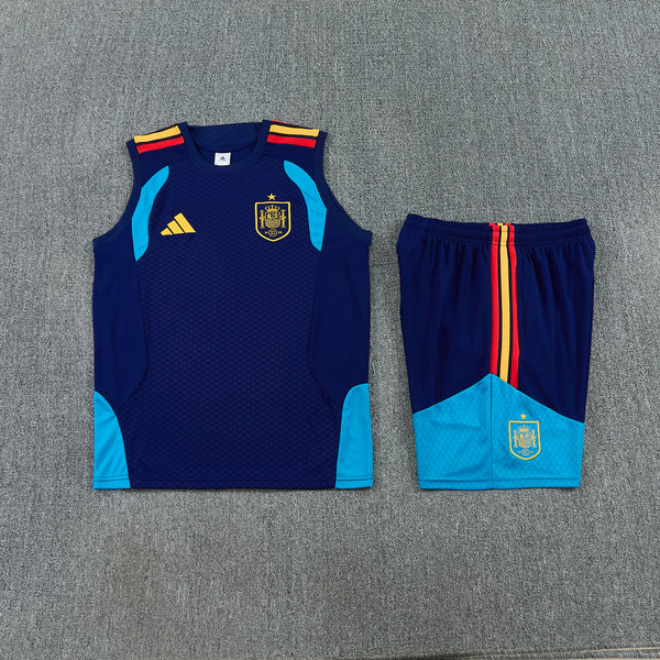 Kit Espanha 26/27