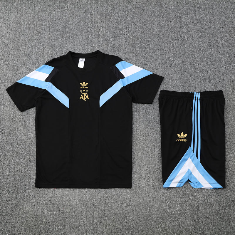 Kit Argentina 25/26