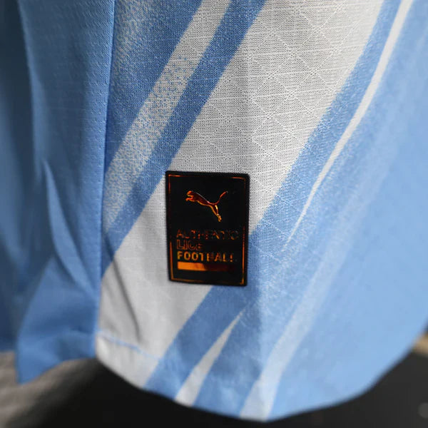 Camisola Manchester City Principal - Versão Jogador