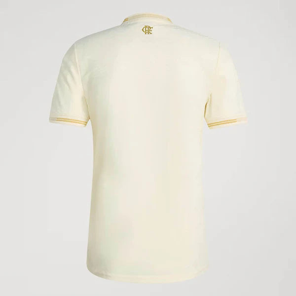 Camisola Flamengo 25/26 Terceira