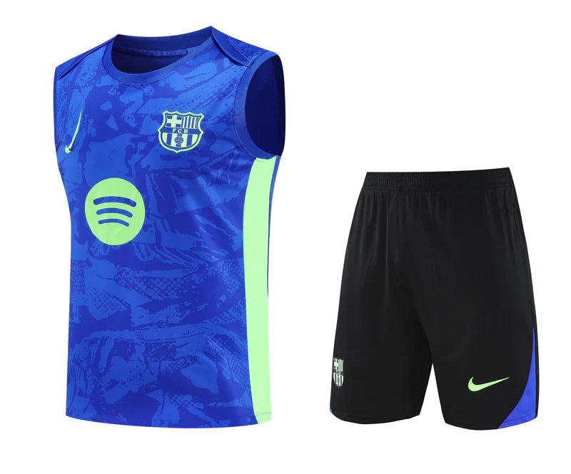 Kit Barcelona 25/26
