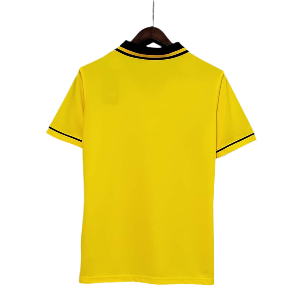 Camisola Retro Brasil 1993/1994