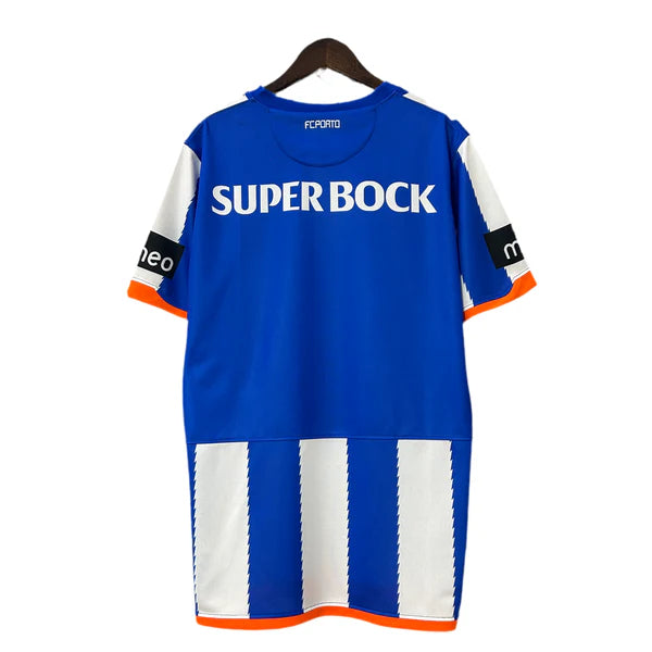 Camisola Retro FC Porto 2010/11