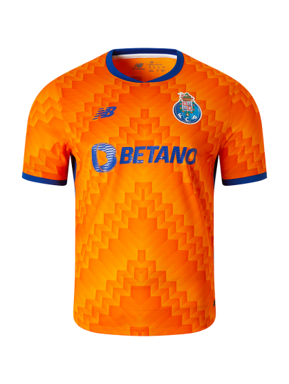 Camisola Porto 24/25 Alternativa