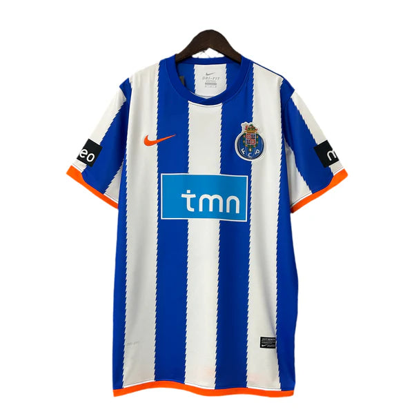 Camisola Retro FC Porto 2010/11