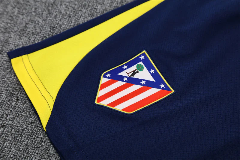 Kit Atletico de Madrid 25/26 - Infantil