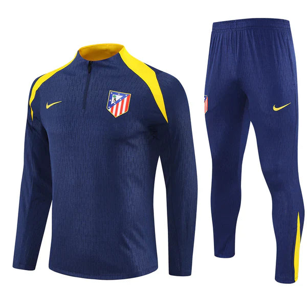 Fato de Treino Atletico de Madrid 25/26