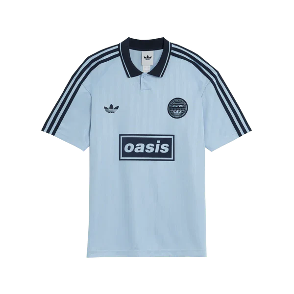 Camisola Adidas x Oasis Tour 25/26