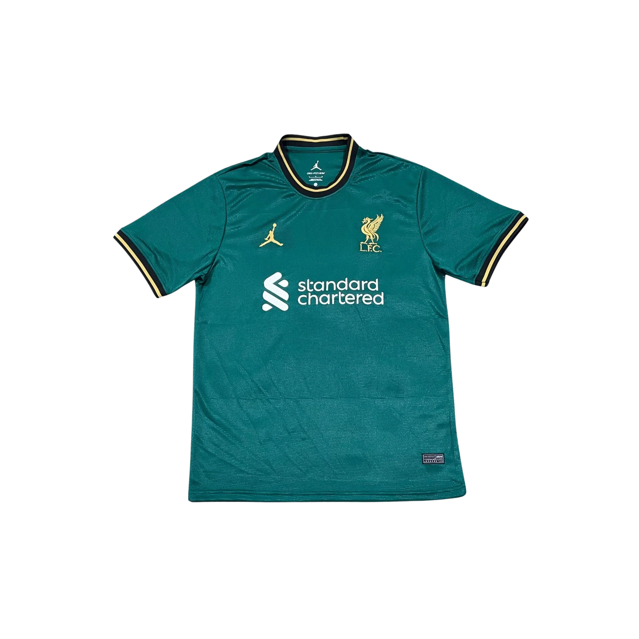 Camisola Liverpool x Jordan - Edição Especial