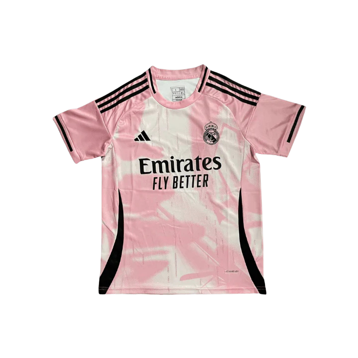 Camisola Real Madrid - Edição Especial