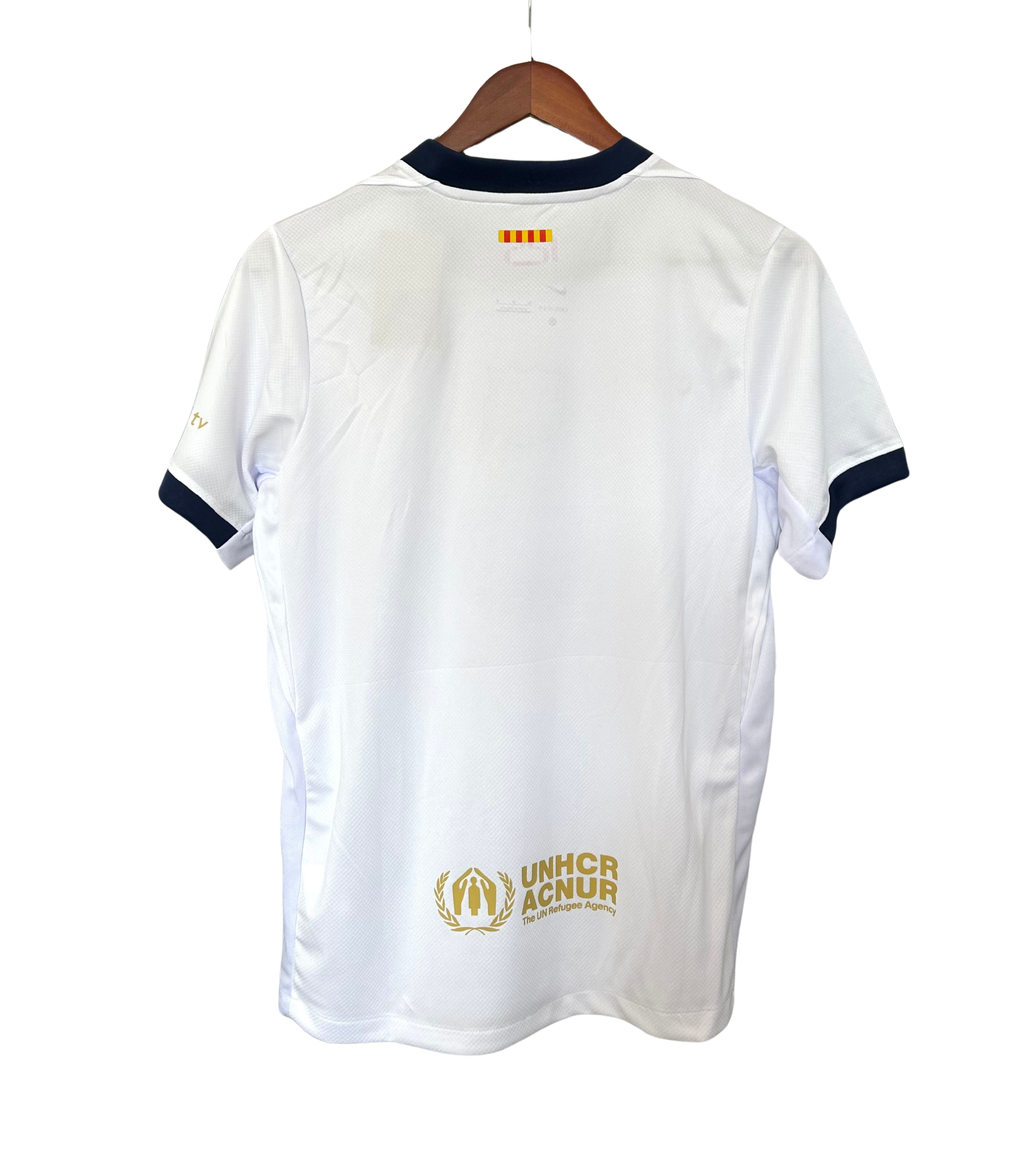 Camisola Barcelona 25/26 - Edição Especial