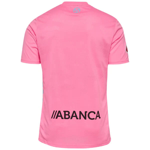 Camisola Celta RC 25/26 Terceira