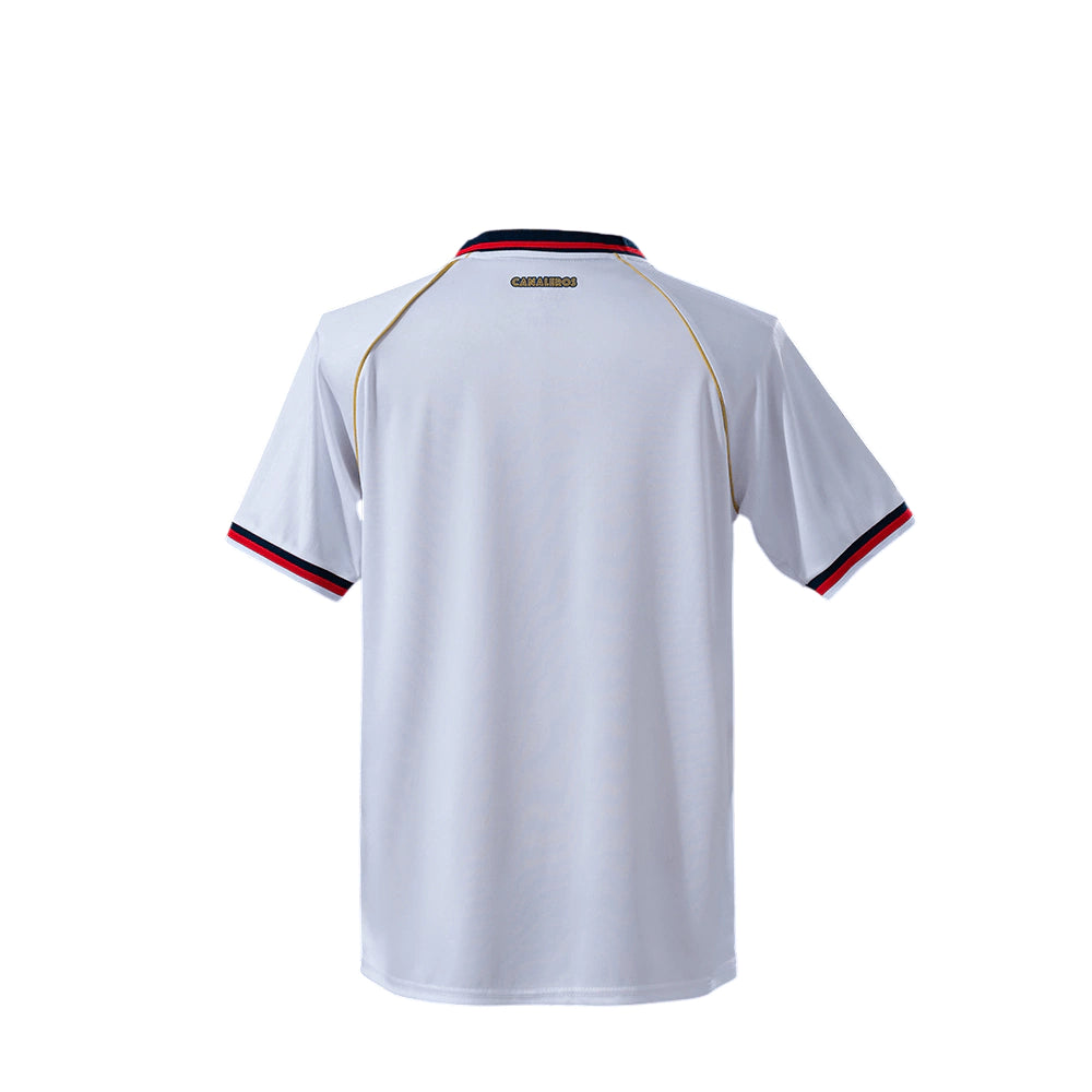 Camisola Alternativa Panamá — Mundial 2026