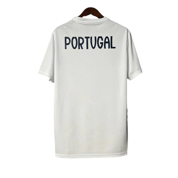 Camisola de Treino da Seleção de Portugal 25/26