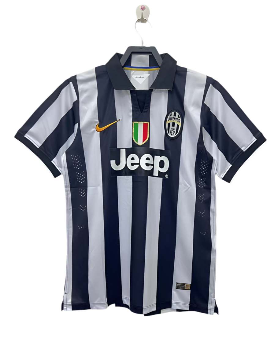Camisola Retro Juventus 2014–2015