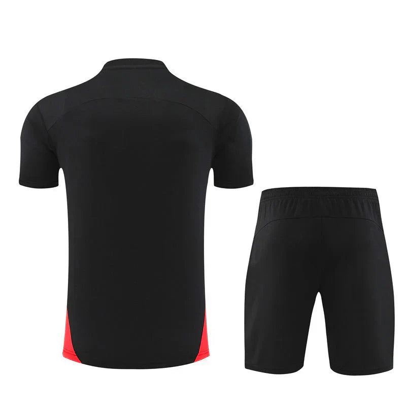 Kit AC Milan 24/25 - Pre-Match