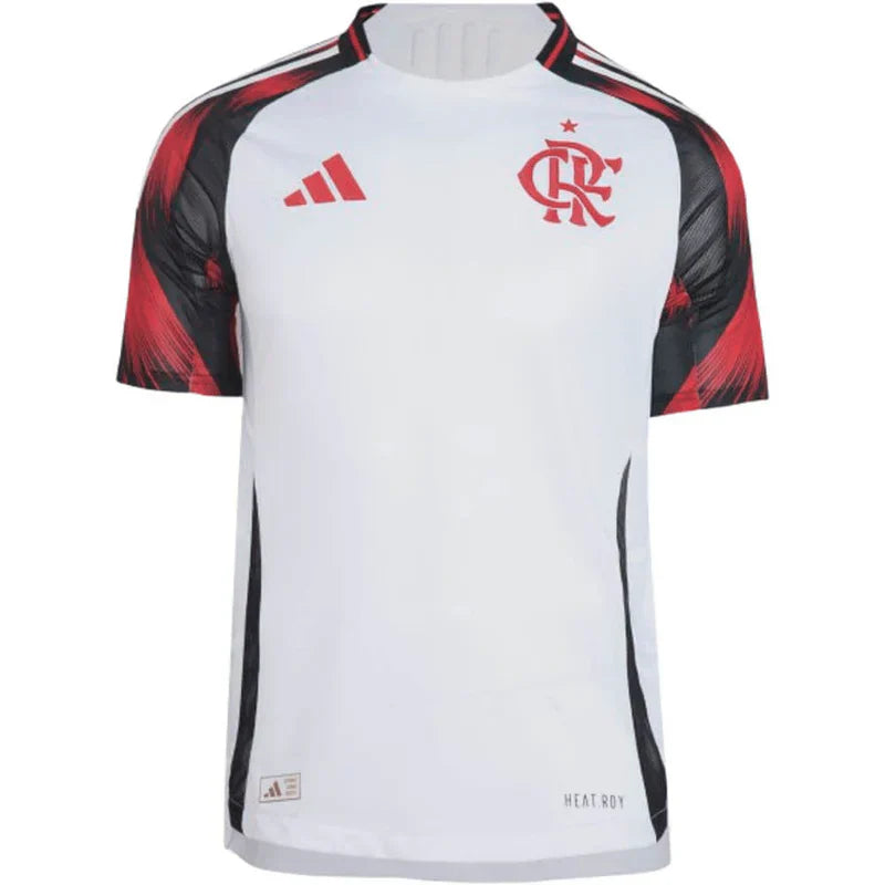 Camisola Flamengo 25/26 Alternativa