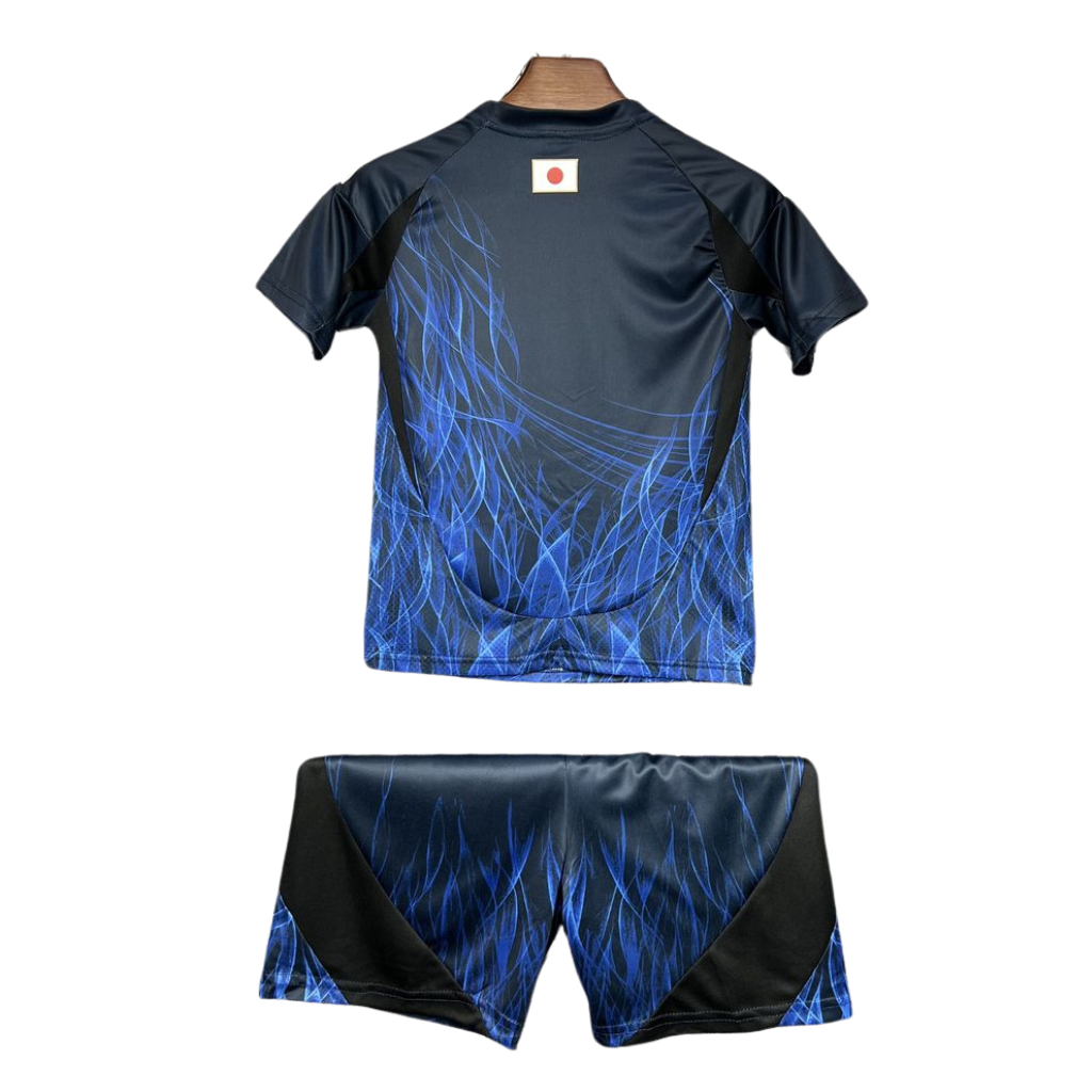 Kit Japão 24/25 Principal - Infantil
