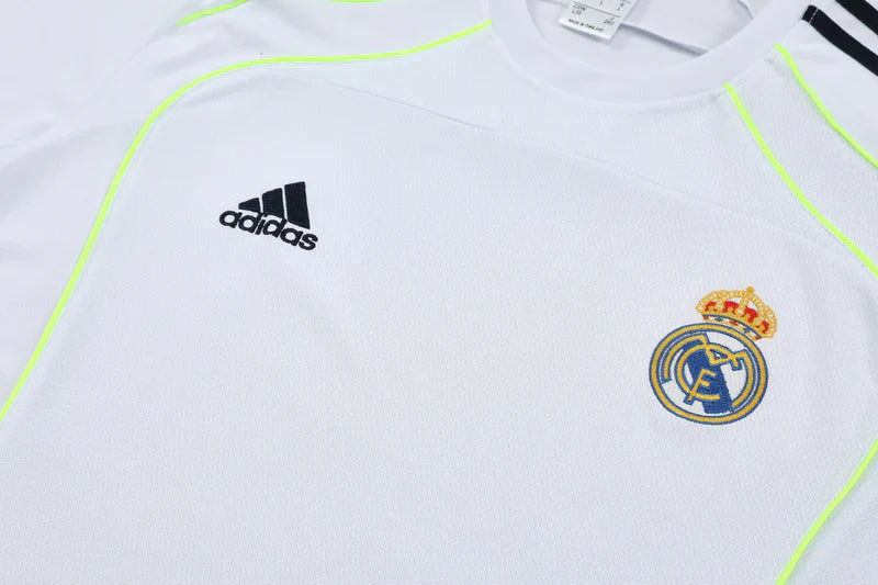 Kit Real Madrid 25/26